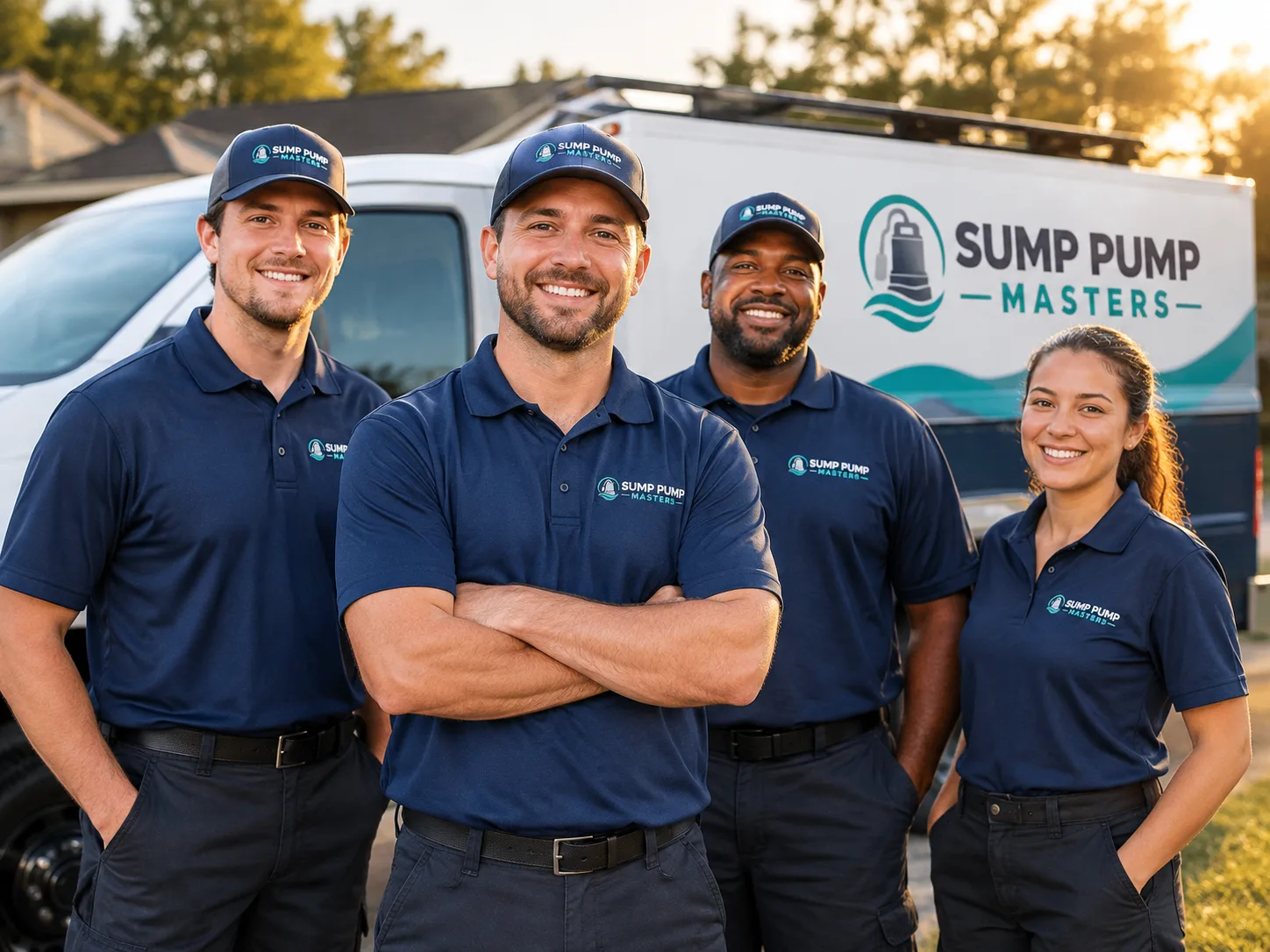 Sump Pump Repair company in New Paris, PA